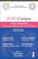 Book cover of: ICOG Campus: Male Infertility. By: Pratik Tambe