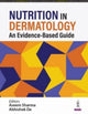 Book cover of: Nutrition in Dermatology