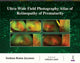 Book cover of: Ultra-Wide Field Photography Atlas of Retinopathy of Prematurity. By: Sushma Ratna Jayanna