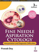 Book cover of: Fine Needle Aspiration Cytology. By: Pranab Dey