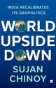 Book cover of: World Upside Down