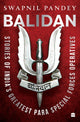 Book cover of: Balidan