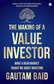 Book cover of: Making of a Value Investor