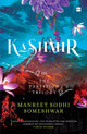 Book cover of: Kashmir