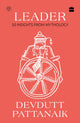 Book cover of: Leader