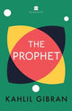 Book cover of: Prophet