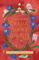 Book cover of: Evergreen Classic Short Stories