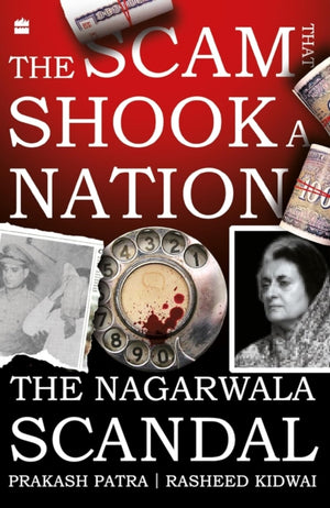 The Scam That Shook a Nation