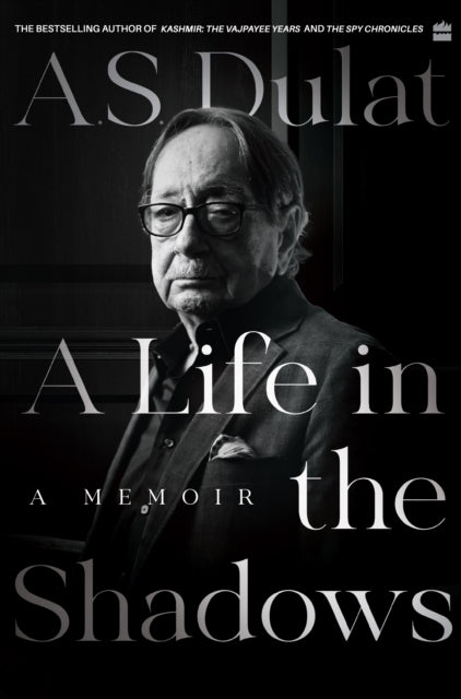 Book cover of: Life in the Shadows