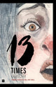 Book cover of: 13 Times