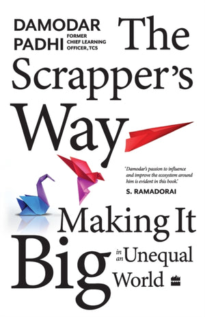 The Scrapper`s Way