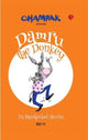 Book cover of: Damru the Donkey