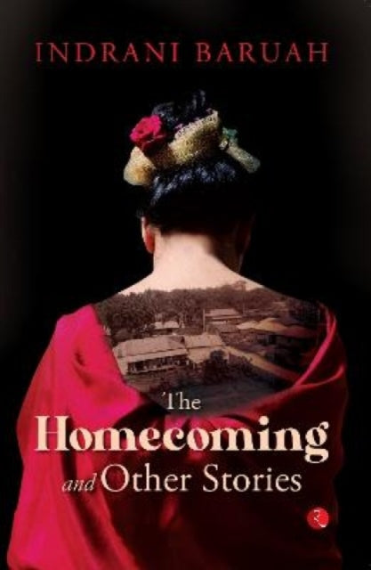 Book cover of: Homecoming and Other Stories