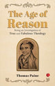 Book cover of: Age of Reason