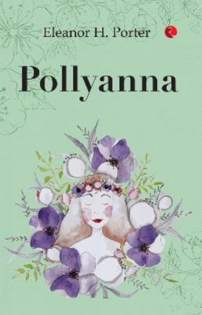 Book cover of: Pollyanna