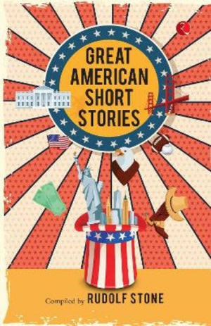 Great American Short Stories
