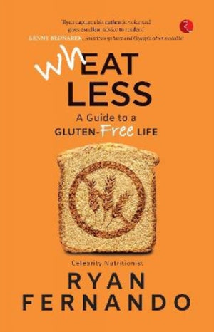 Wheat Less