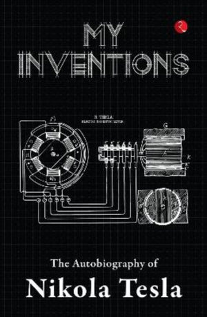 My Inventions