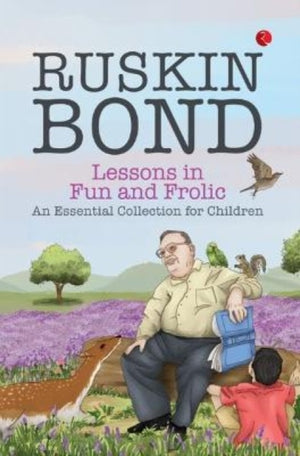 Lessons in Fun and Frolic