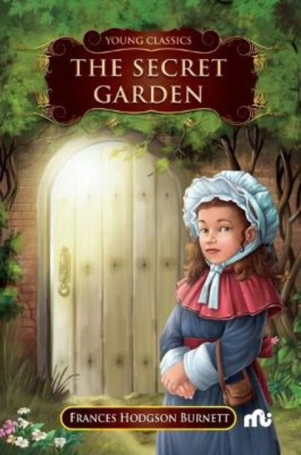 Book cover of: Secret Garden