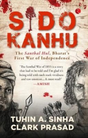 Sido Kanhu