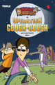 Book cover of: Defective Detectives