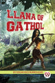 Book cover of: Llana of Gathol