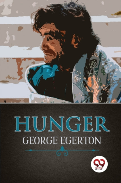 Book cover of: Hunger