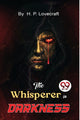 Book cover of: Whisperer in Darkness