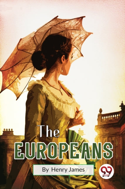 Book cover of: Europeans