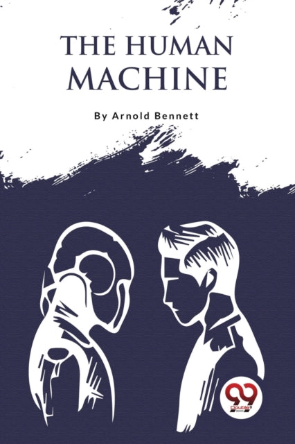 Book cover of: Human Machine