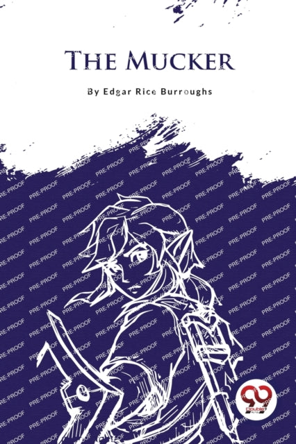 Book cover of: Mucker
