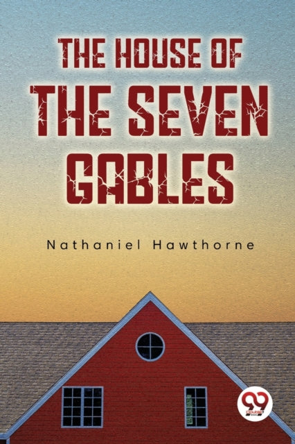Book cover of: House of the Seven Gables