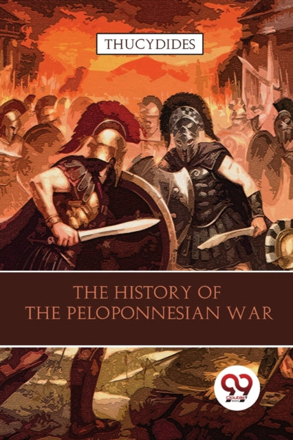 Book cover of: History of the Peloponnesian War
