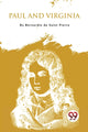 Book cover of: Paul and Virginia