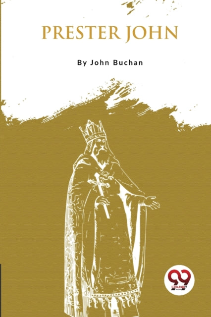 Book cover of: Prester John
