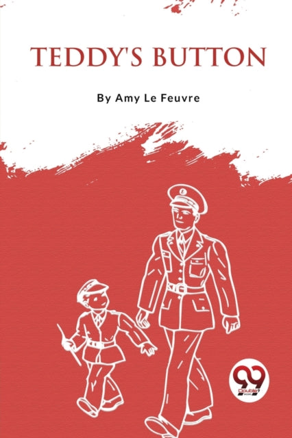Book cover of: Teddy's Button