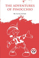 Book cover of: Adventures of Pinocchio