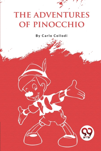The Adventures of Pinocchio