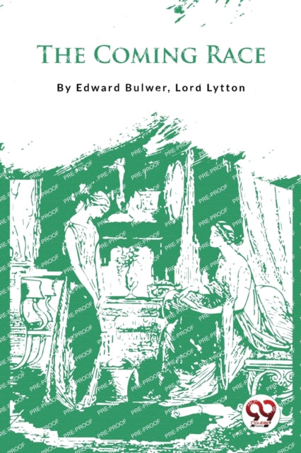 Book cover of: Coming Race