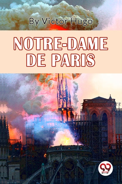 Book cover of: Notre-Dame De Paris