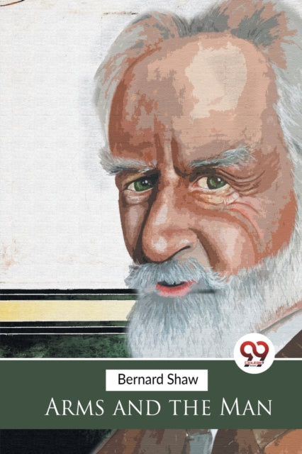 Book cover of: Arms and the Man