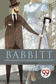 Book cover of: Babbitt?