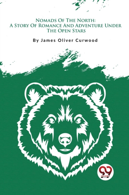 Book cover of: Nomads of the North