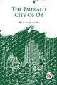 Book cover of: Emerald City of Oz