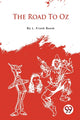 Book cover of: Road to Oz