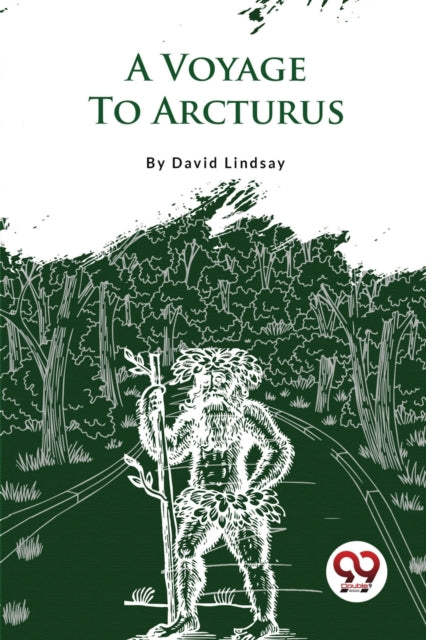 Book cover of: Voyage to Arcturus
