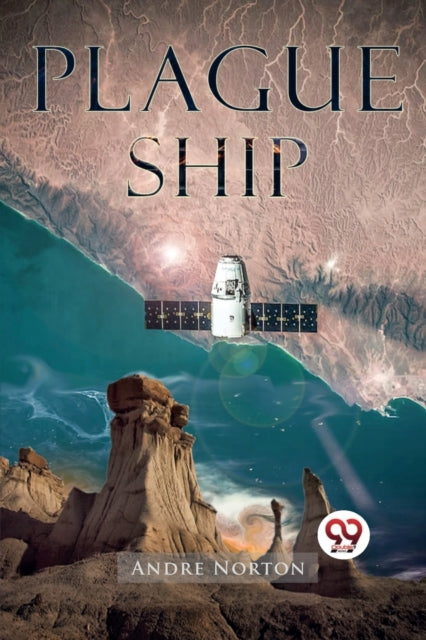 Book cover of: Plague Ship