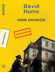 Book cover of: Crime Unlimited
