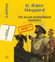 Book cover of: The Alan Quatermain Omnibus: King Solomon'S Mines & Allan Quatermain